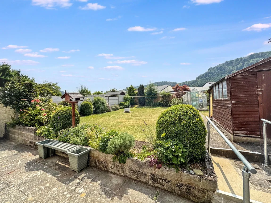 The Dale, Abergele, Conwy, LL22 7DT, photo 18