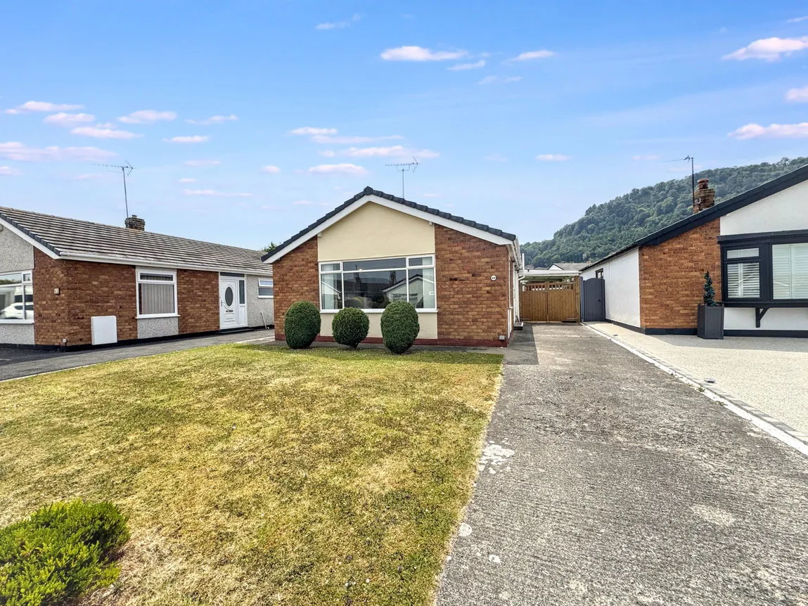 The Dale, Abergele, Conwy, LL22 7DT, photo 19