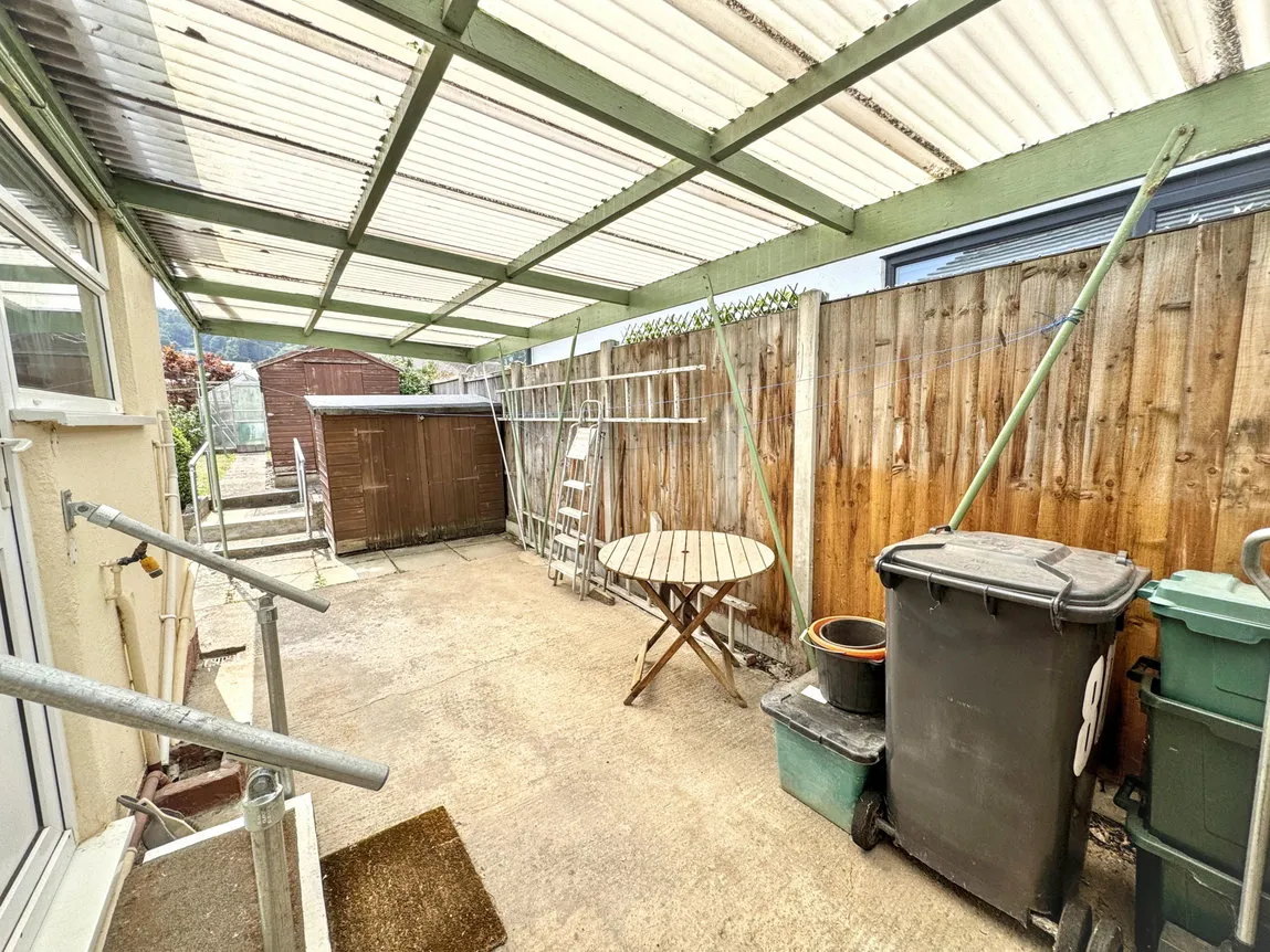 The Dale, Abergele, Conwy, LL22 7DT, photo 15