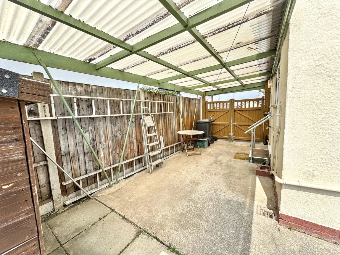 The Dale, Abergele, Conwy, LL22 7DT, photo 14