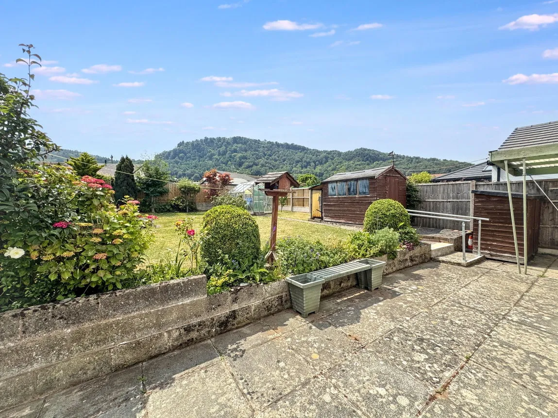 The Dale, Abergele, Conwy, LL22 7DT, photo 16