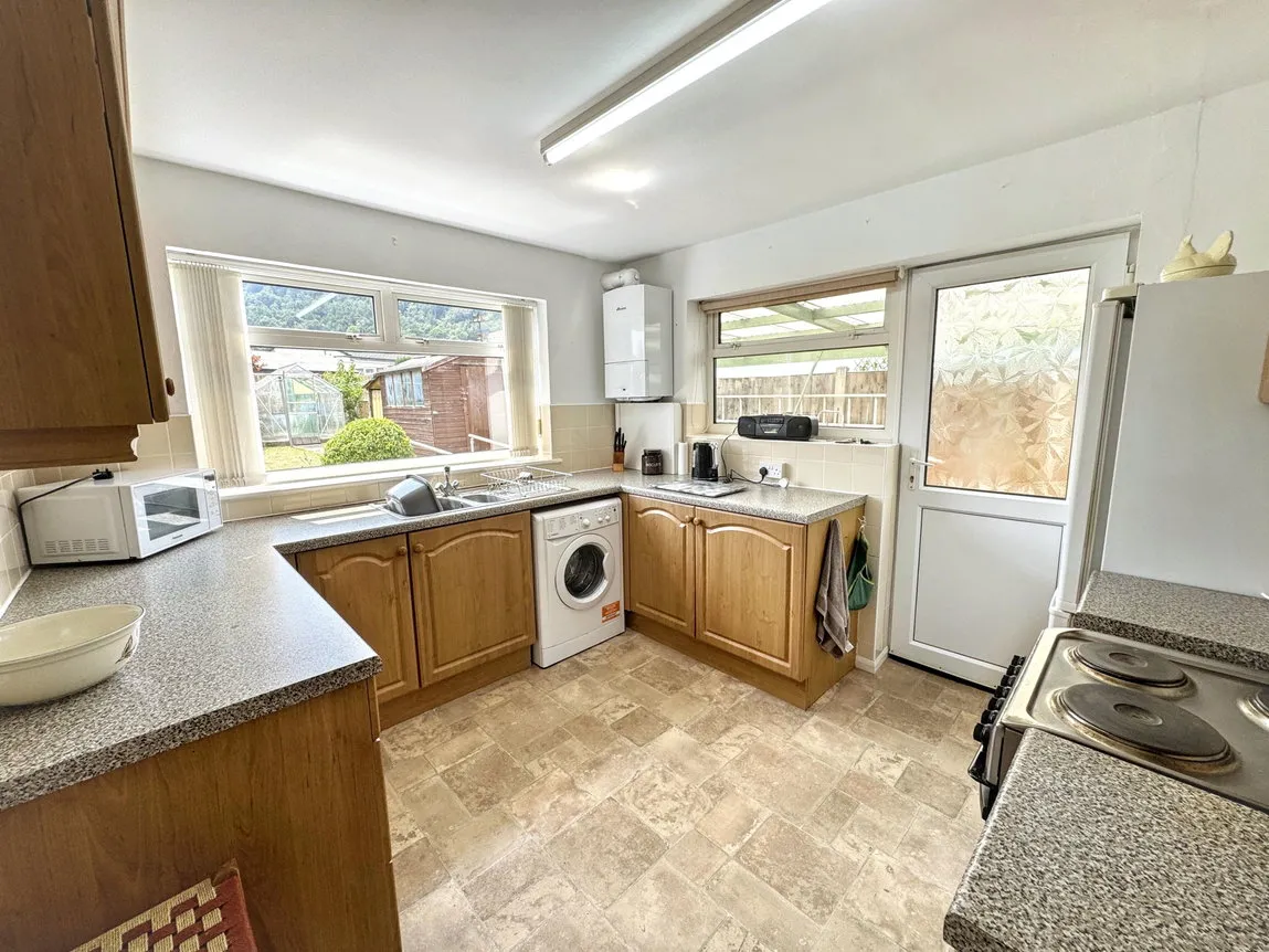 The Dale, Abergele, Conwy, LL22 7DT, photo 13