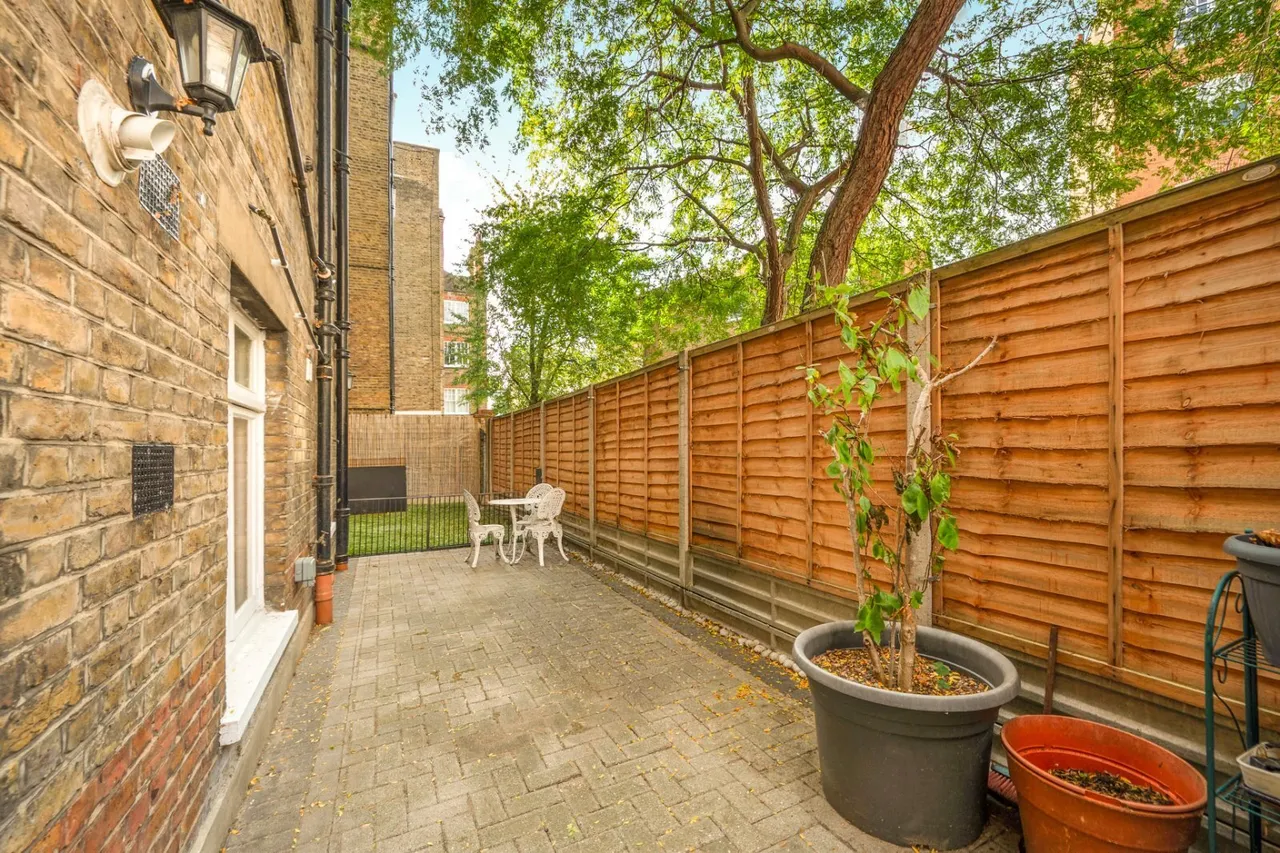 Elgin Avenue, London, W9, photo 3
