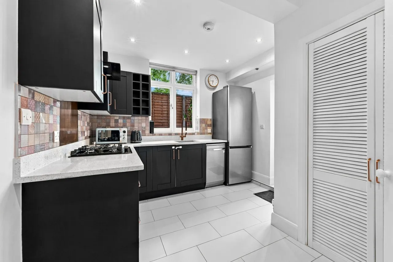 Elgin Avenue, London, W9, photo 8