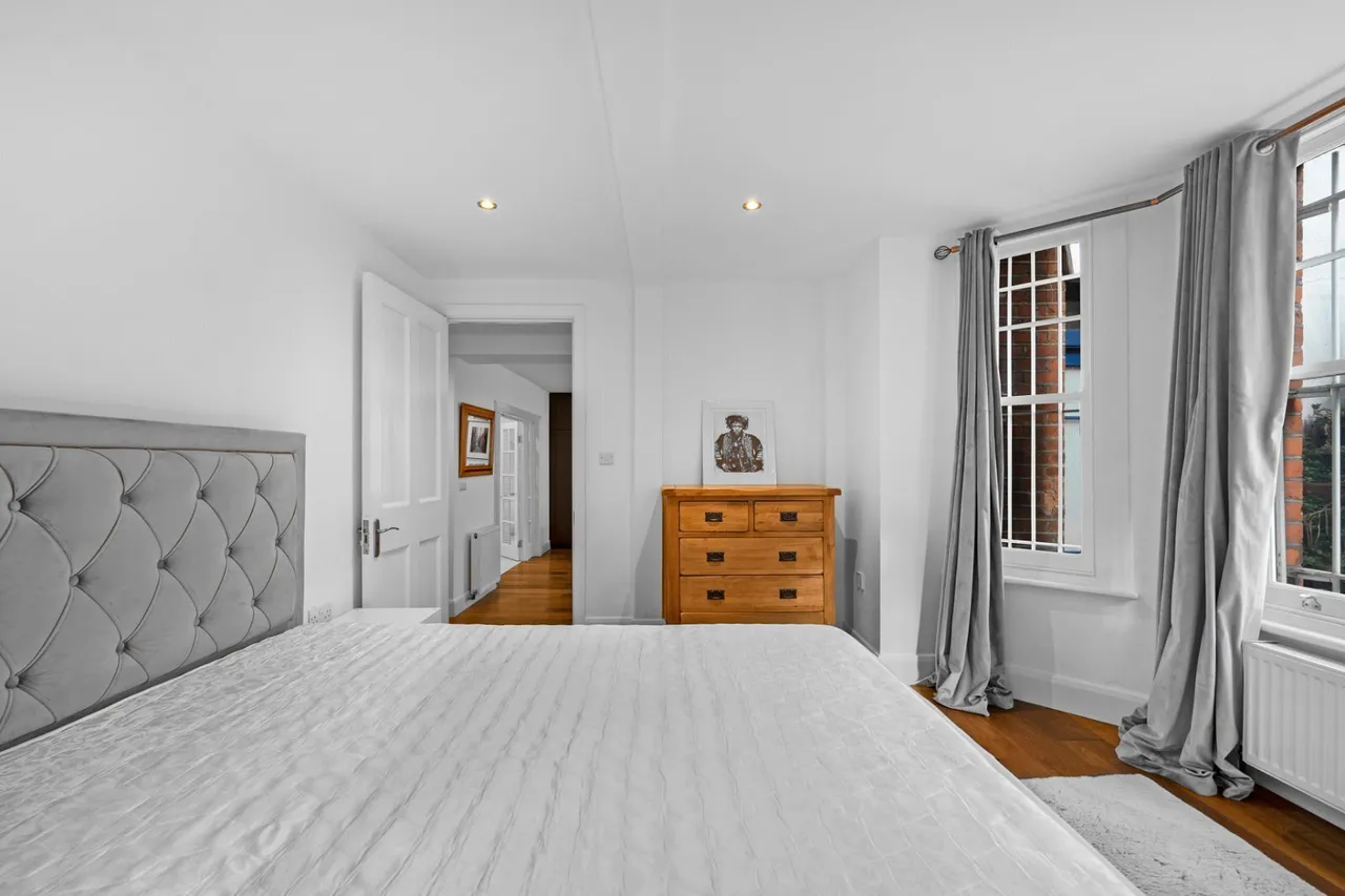 Elgin Avenue, London, W9, photo 14