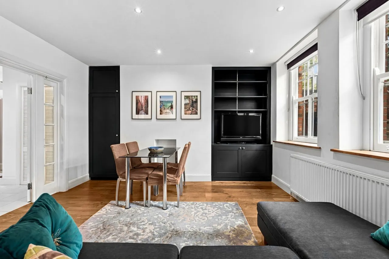 Elgin Avenue, London, W9, photo 12