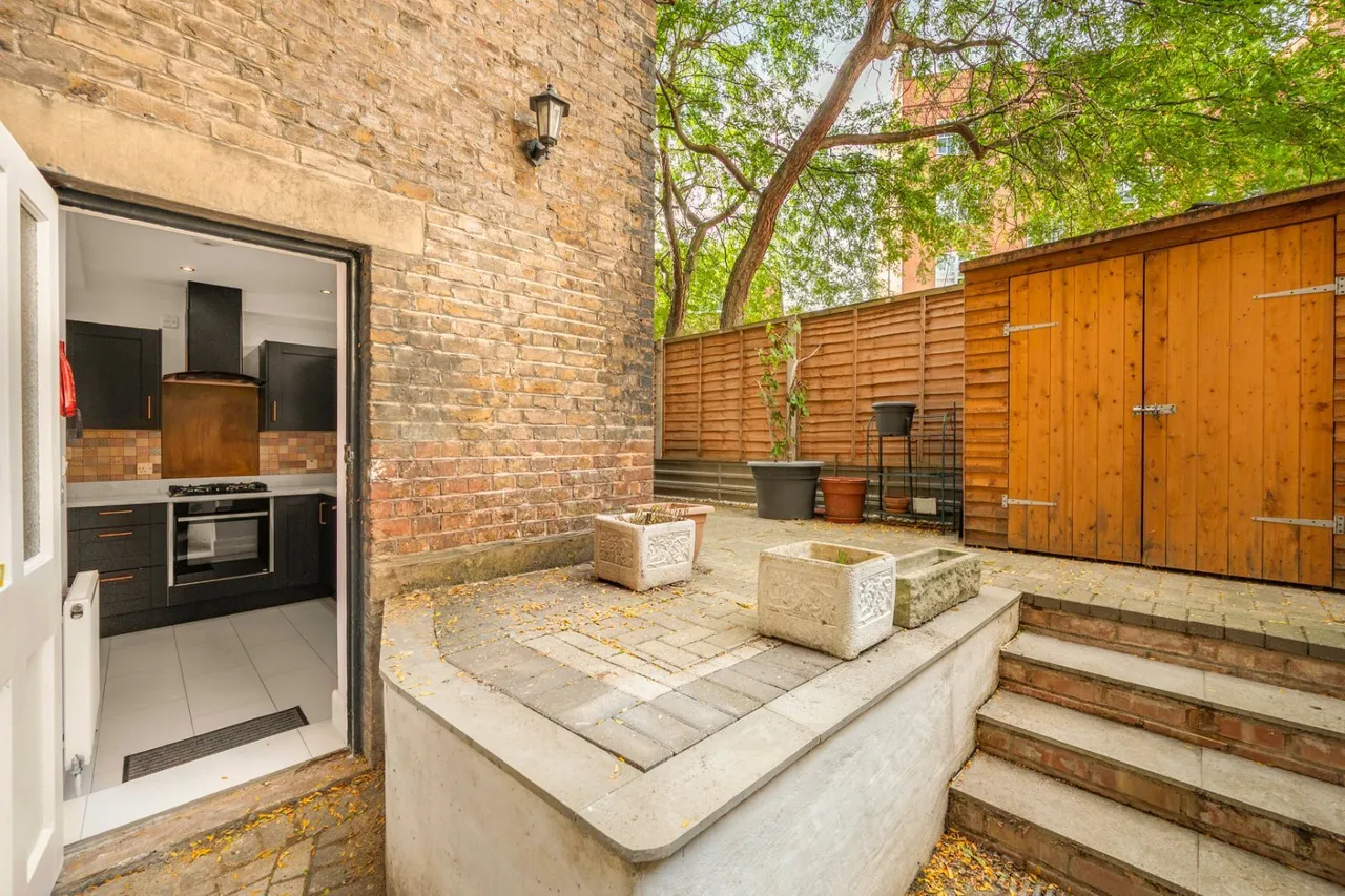 Elgin Avenue, London, W9, photo 10