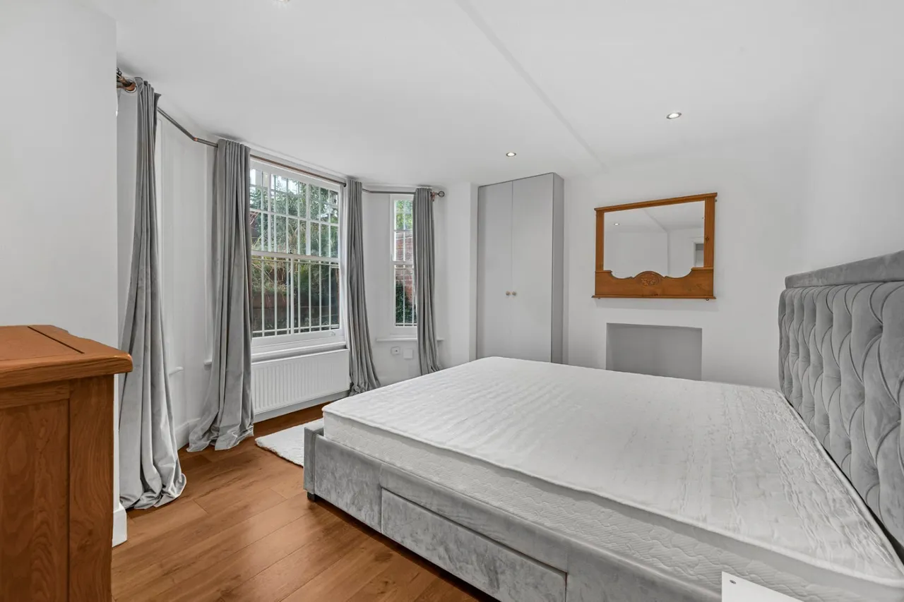 Elgin Avenue, London, W9, photo 13