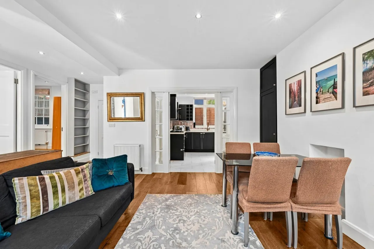 Elgin Avenue, London, W9, photo 11