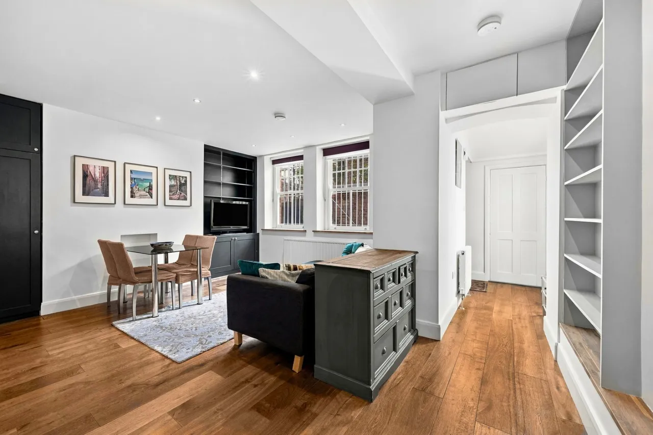 Elgin Avenue, London, W9, photo 9