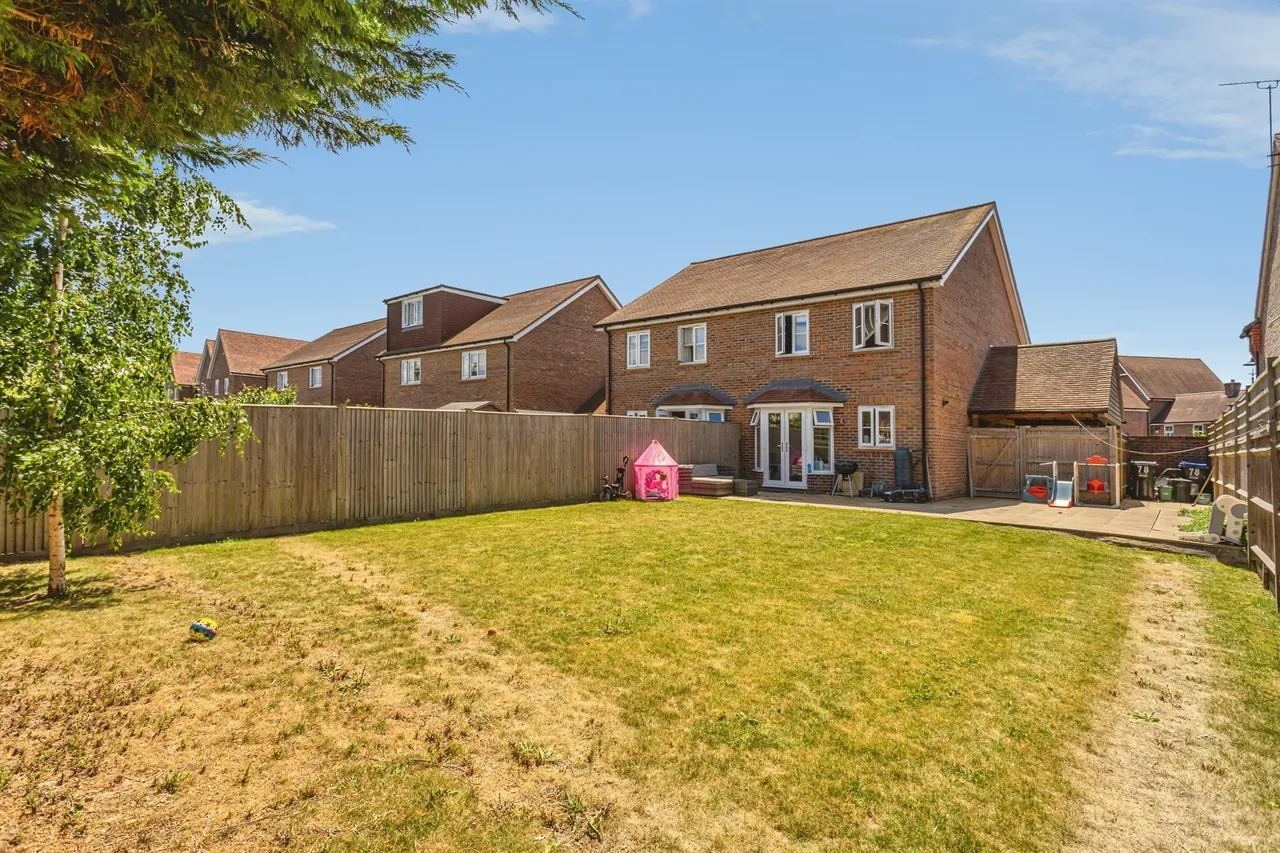 Bonnet Lane, Burgess Hill, RH15, photo 15