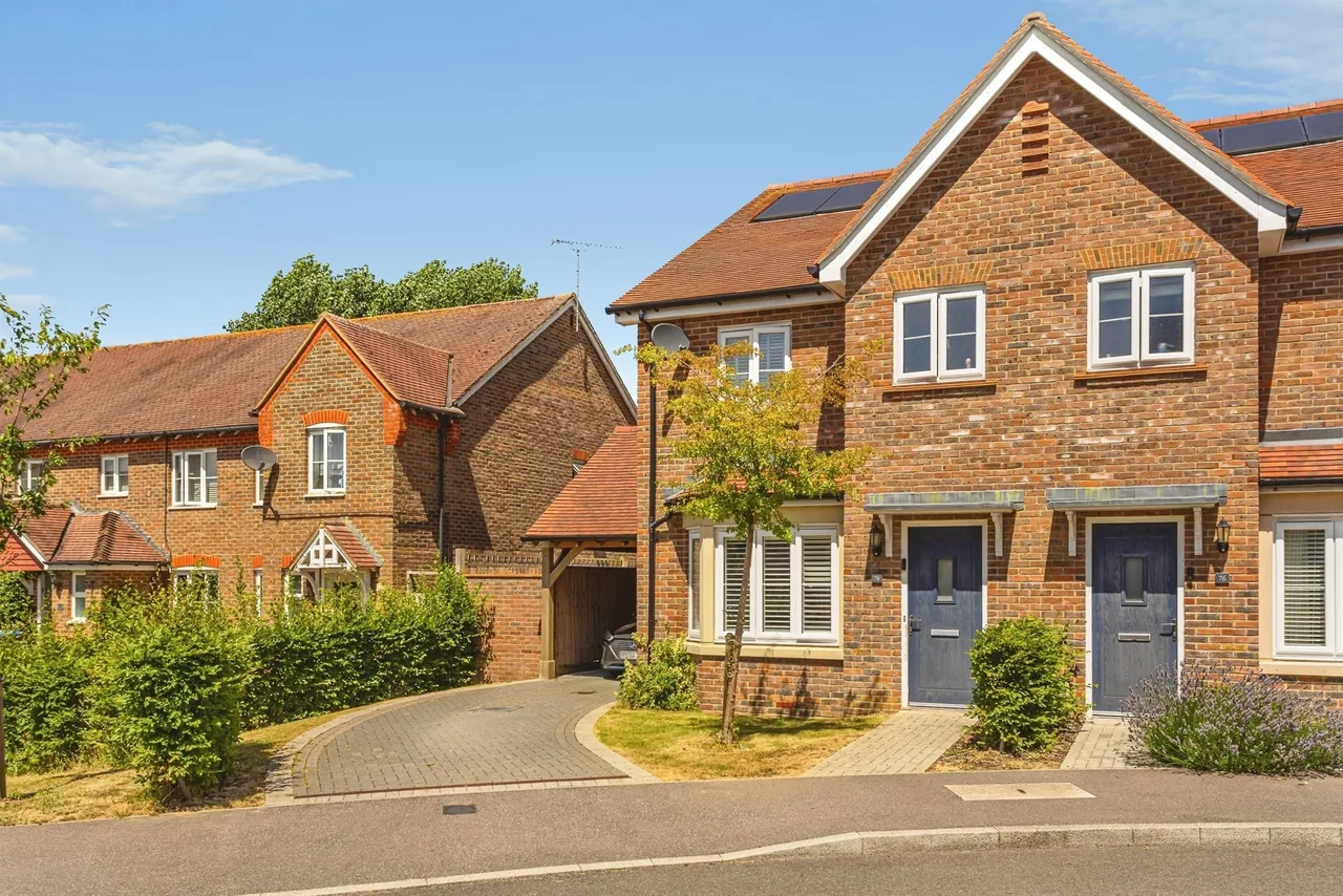 Bonnet Lane, Burgess Hill, RH15, photo 18