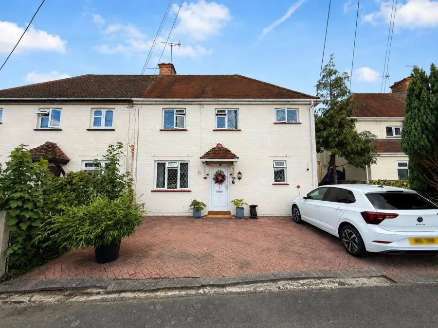 3 bed house for sale, Victoria Road, Ascot, SL5