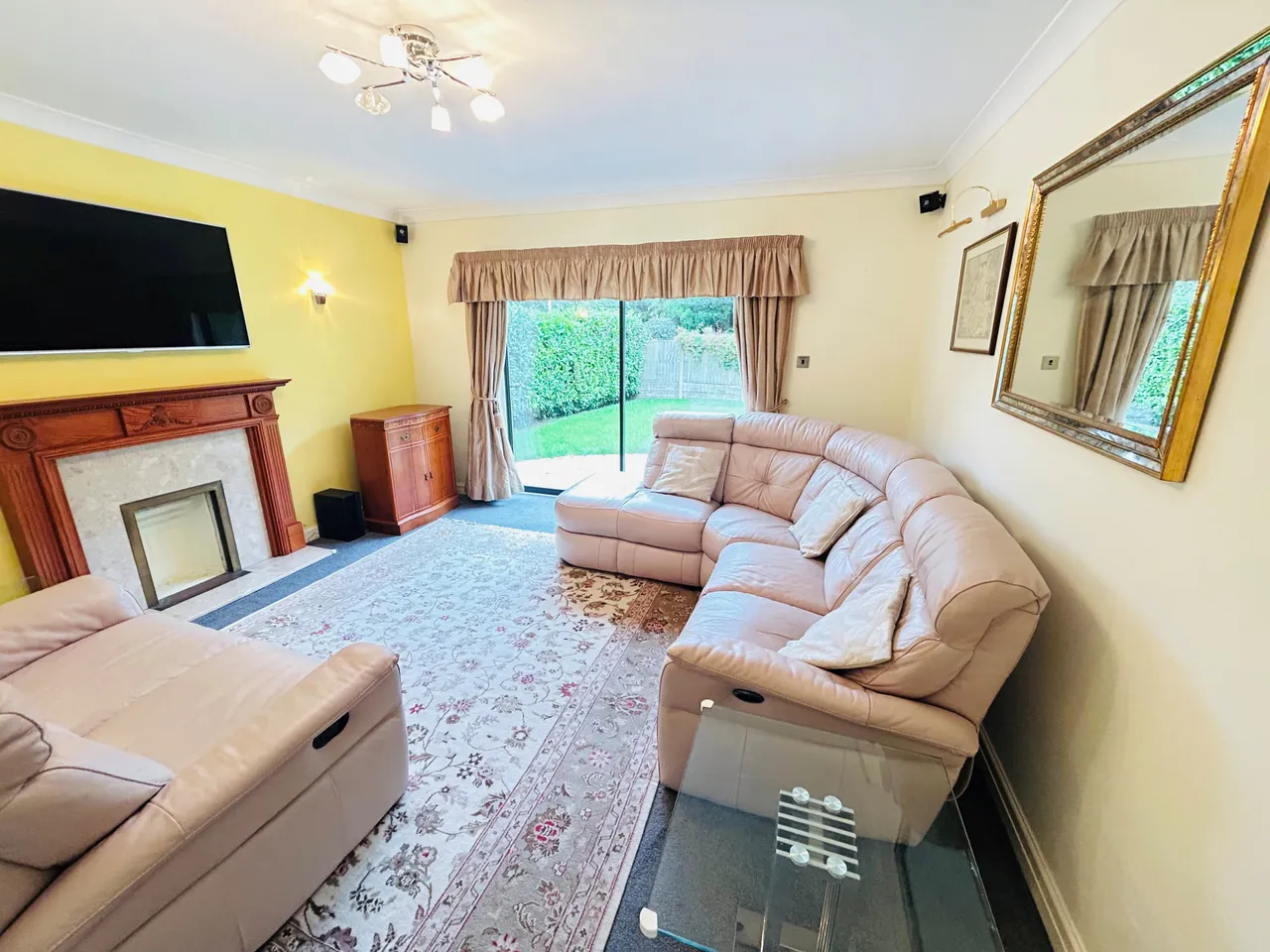 Fareham Close, Fulwood, PR2, photo 4