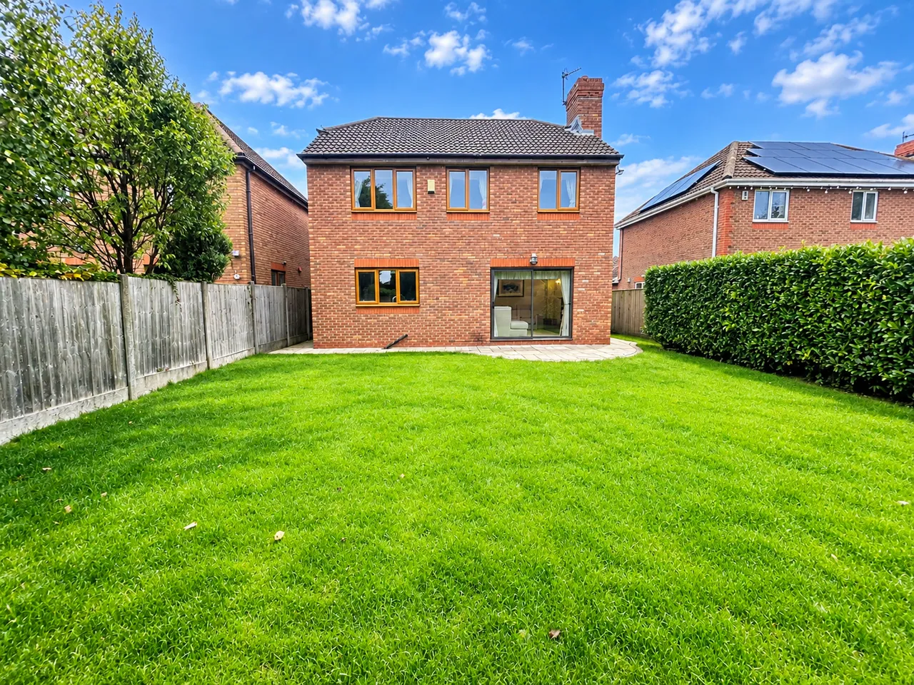 Fareham Close, Fulwood, PR2, photo 26