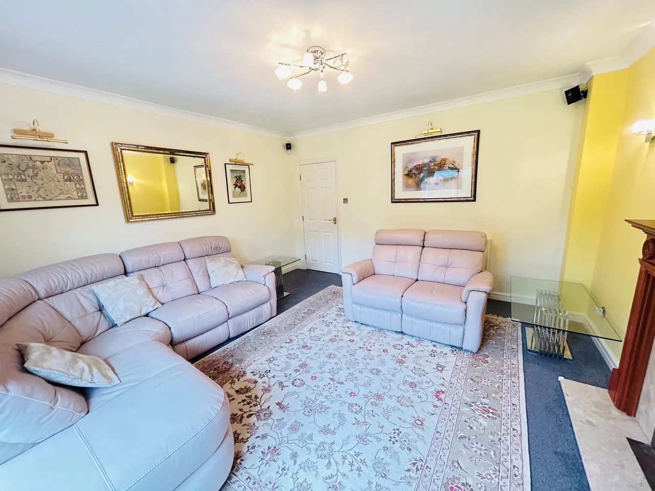 Fareham Close, Fulwood, PR2, photo 5