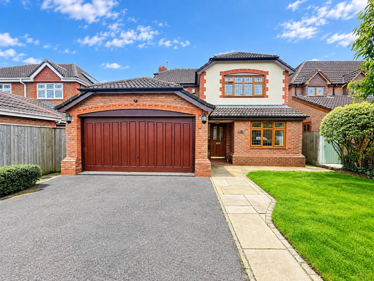 Fareham Close, Fulwood, PR2, photo 2