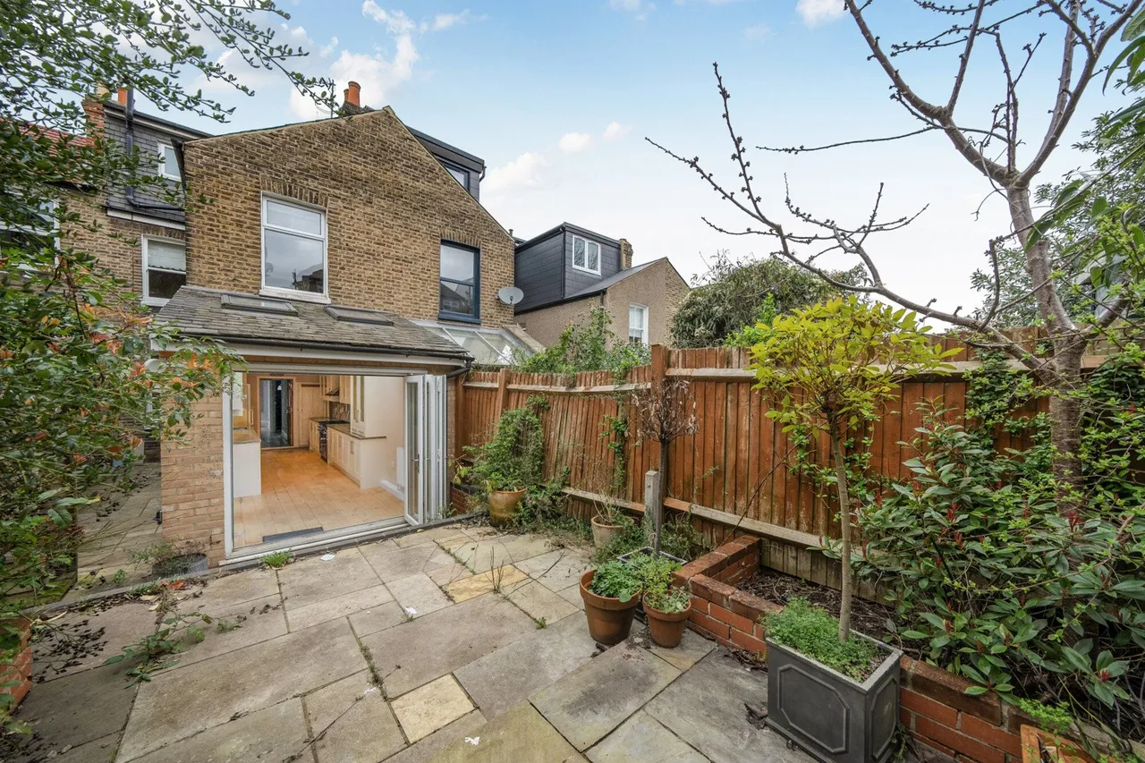 Salehurst Road, SE4, photo 15