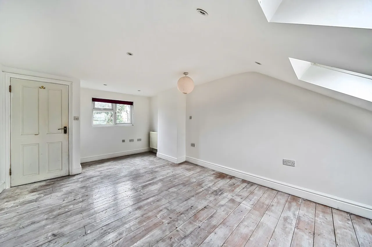 Salehurst Road, SE4, photo 12