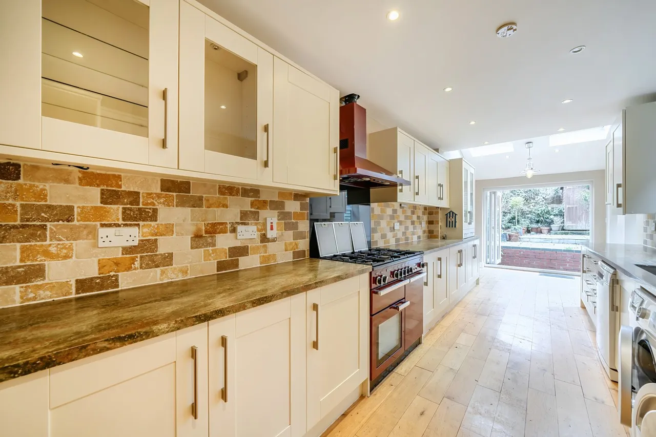 Salehurst Road, SE4, photo 5