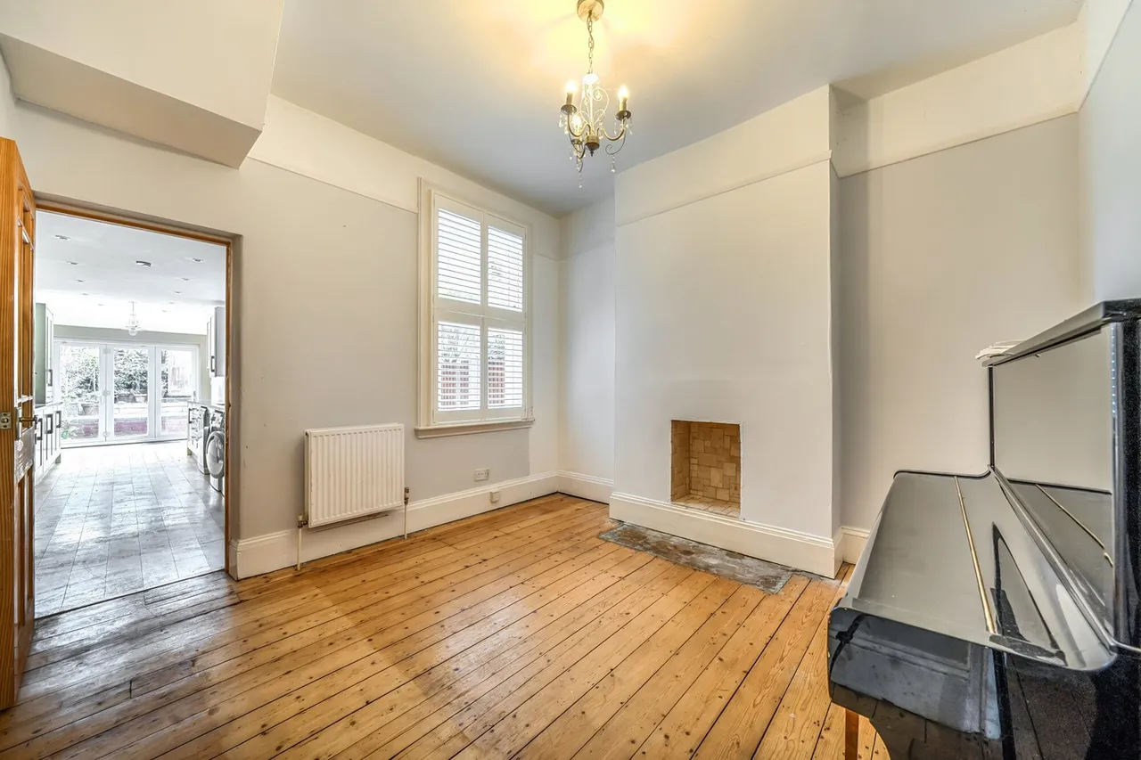 Salehurst Road, SE4, photo 4