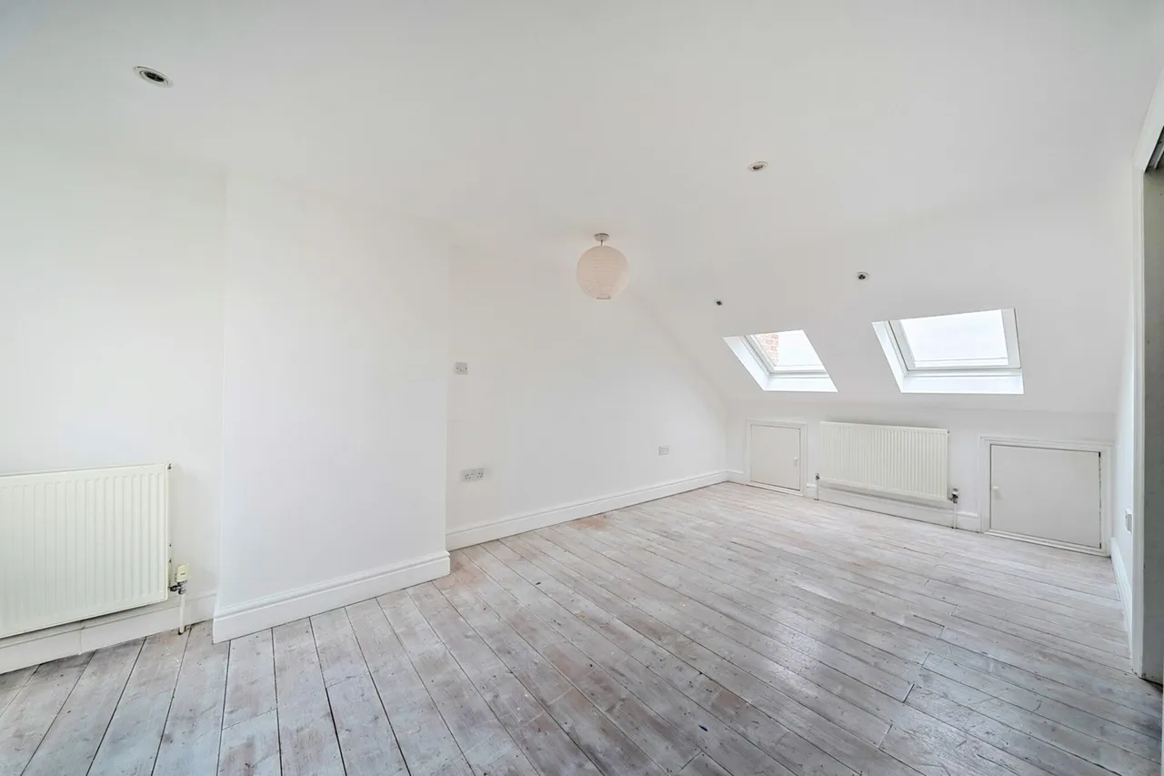 Salehurst Road, SE4, photo 13