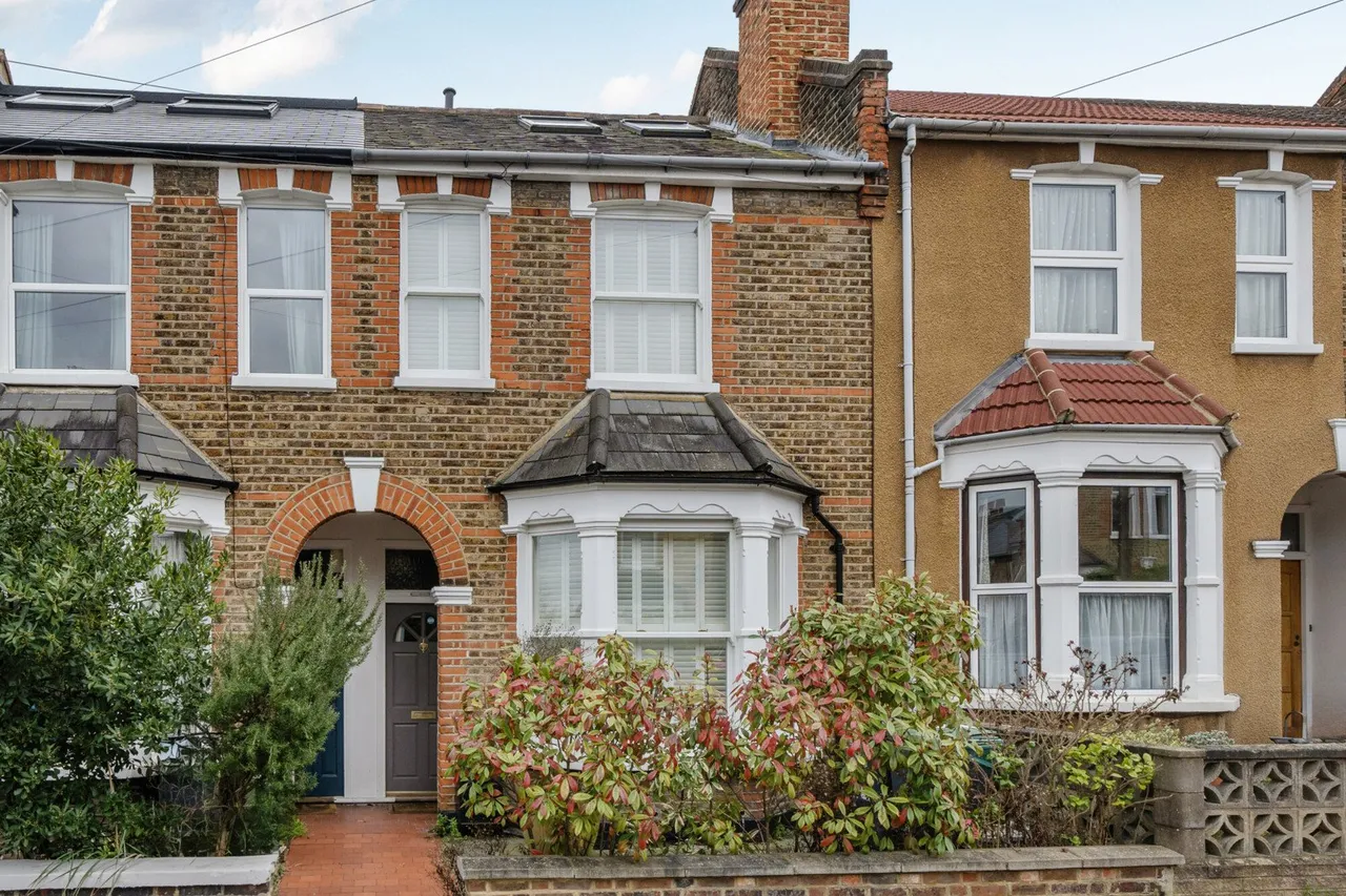 Salehurst Road, SE4, photo 16