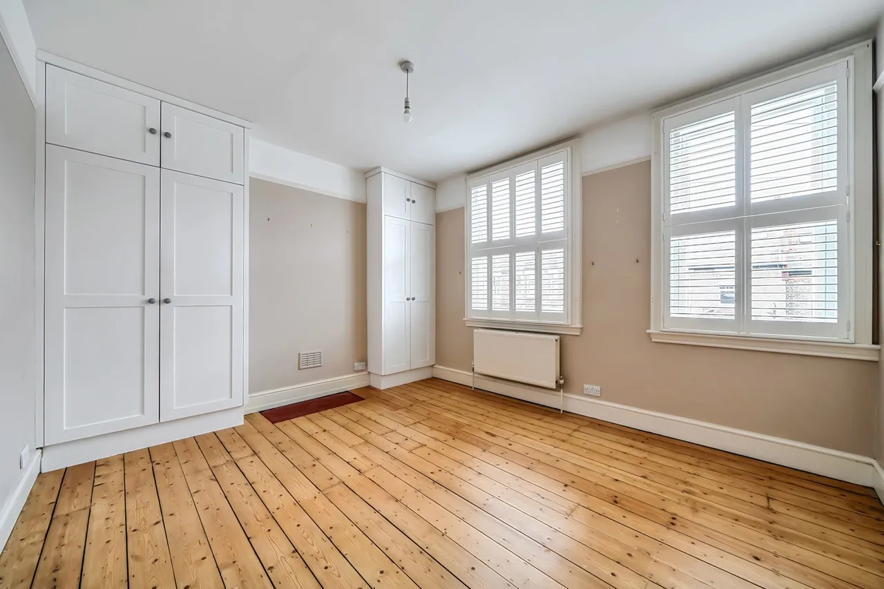 Salehurst Road, SE4, photo 6