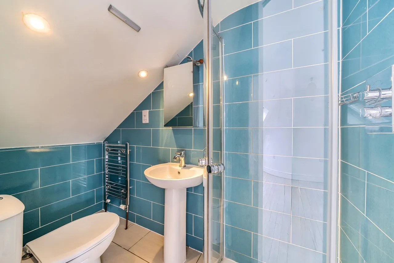 Salehurst Road, SE4, photo 11