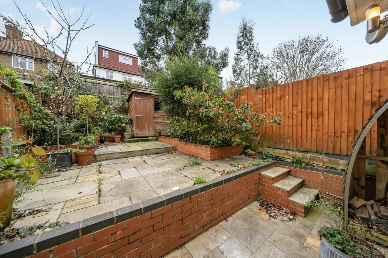Salehurst Road, SE4, photo 14