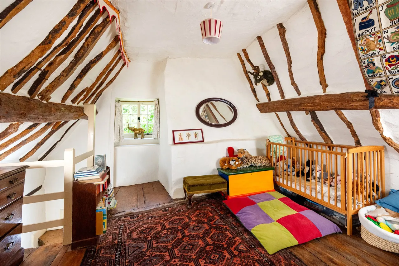 The Lane, Grafton Regis, NN12, photo 12