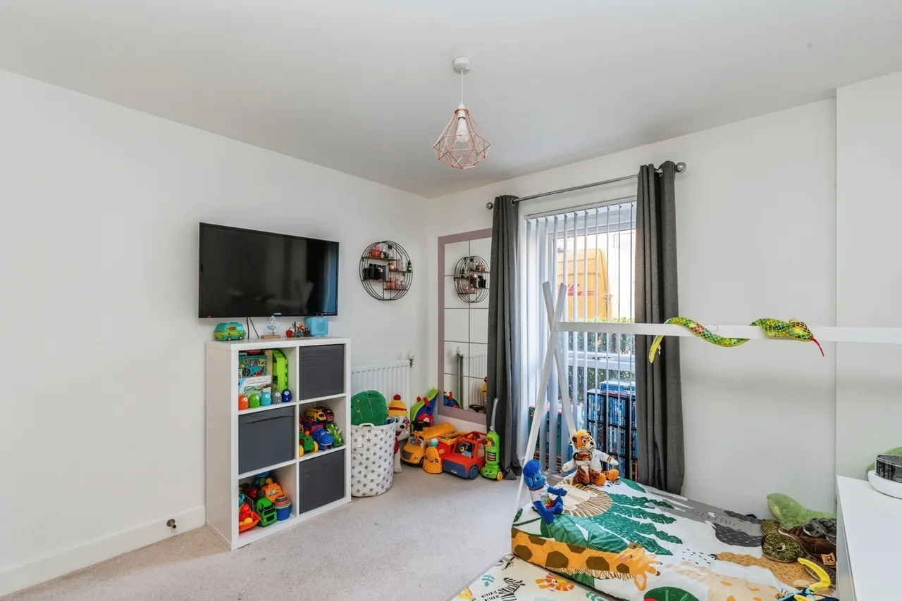 John Thornycroft Road, Southampton, SO19, photo 7