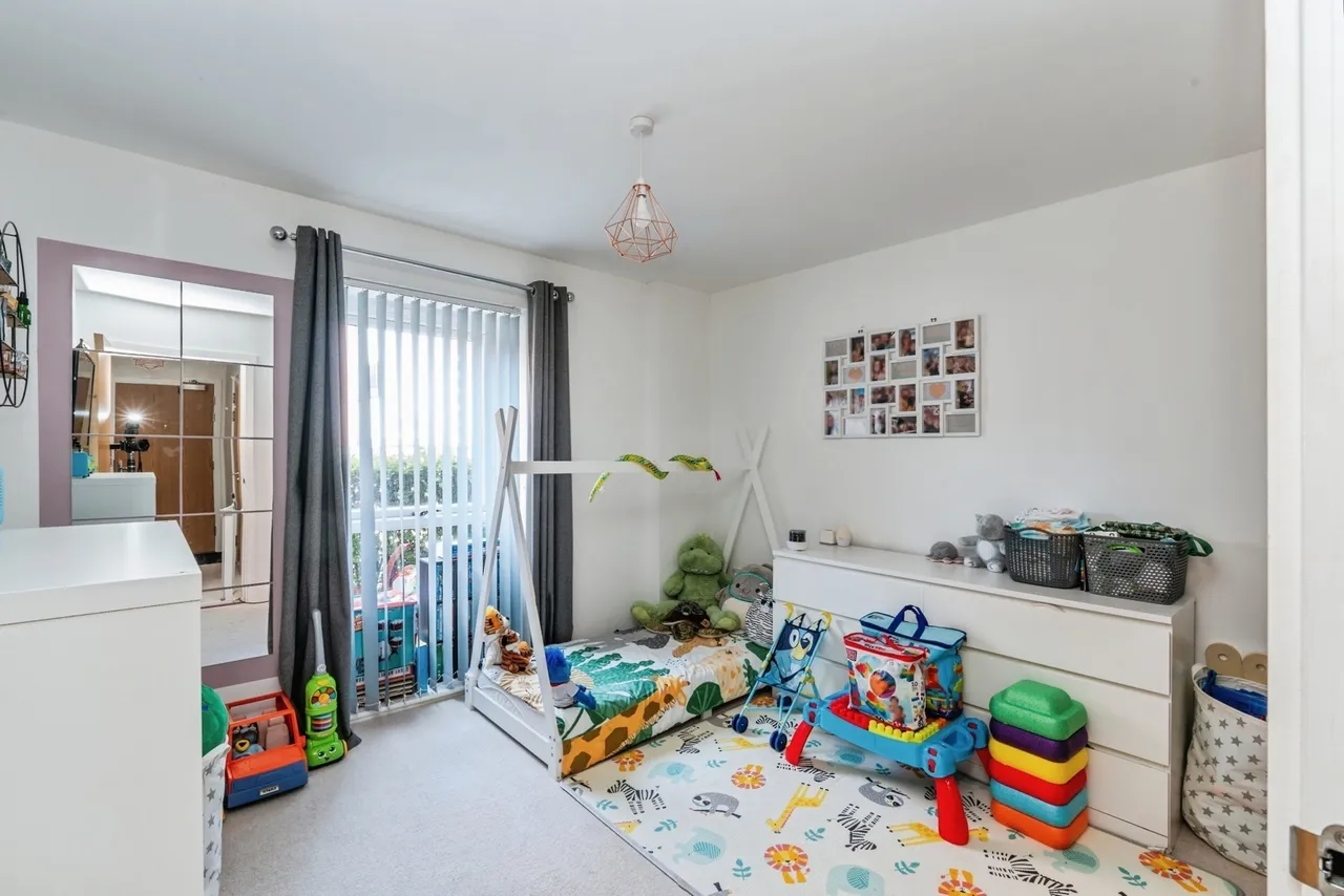 John Thornycroft Road, Southampton, SO19, photo 6