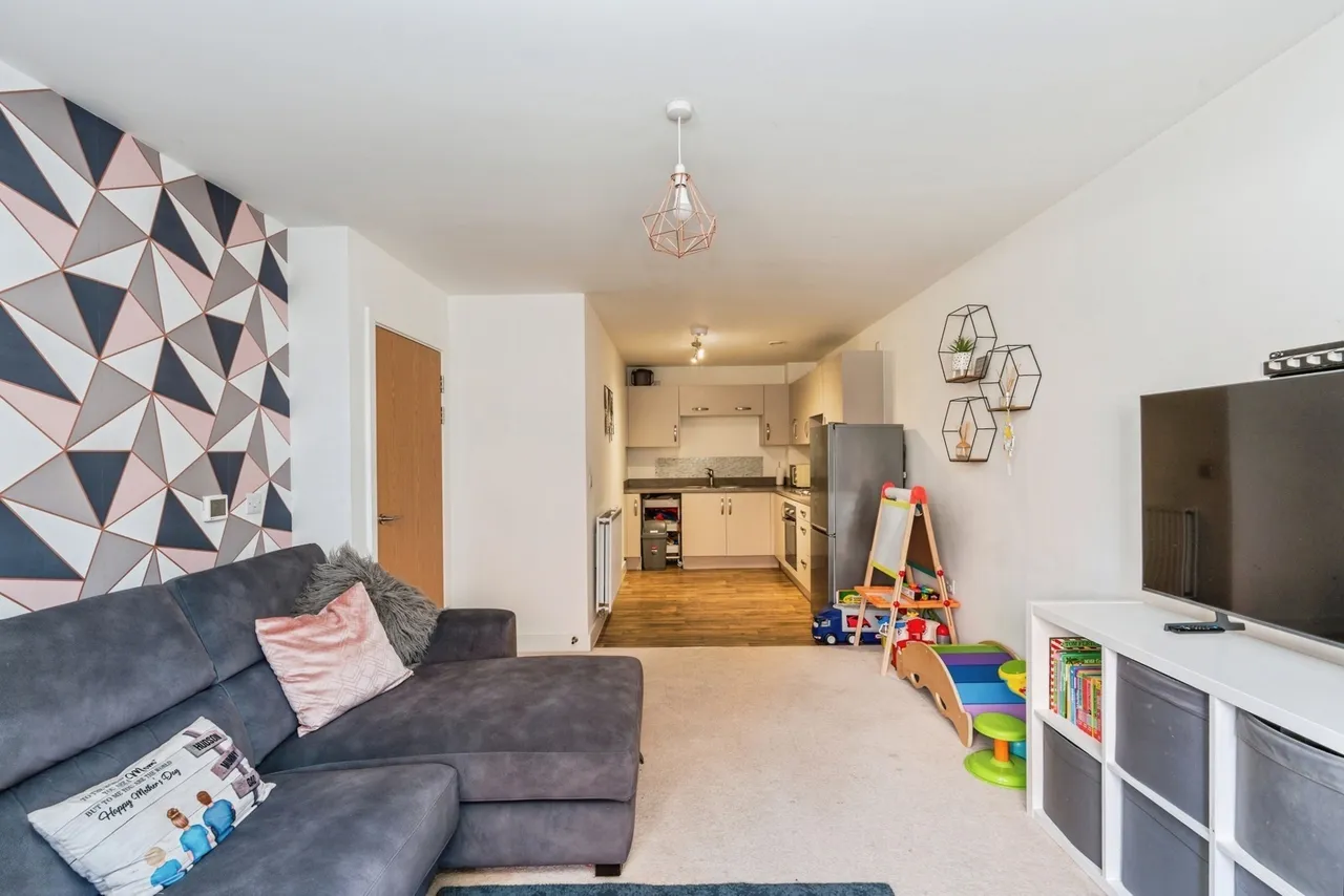 John Thornycroft Road, Southampton, SO19, photo 3