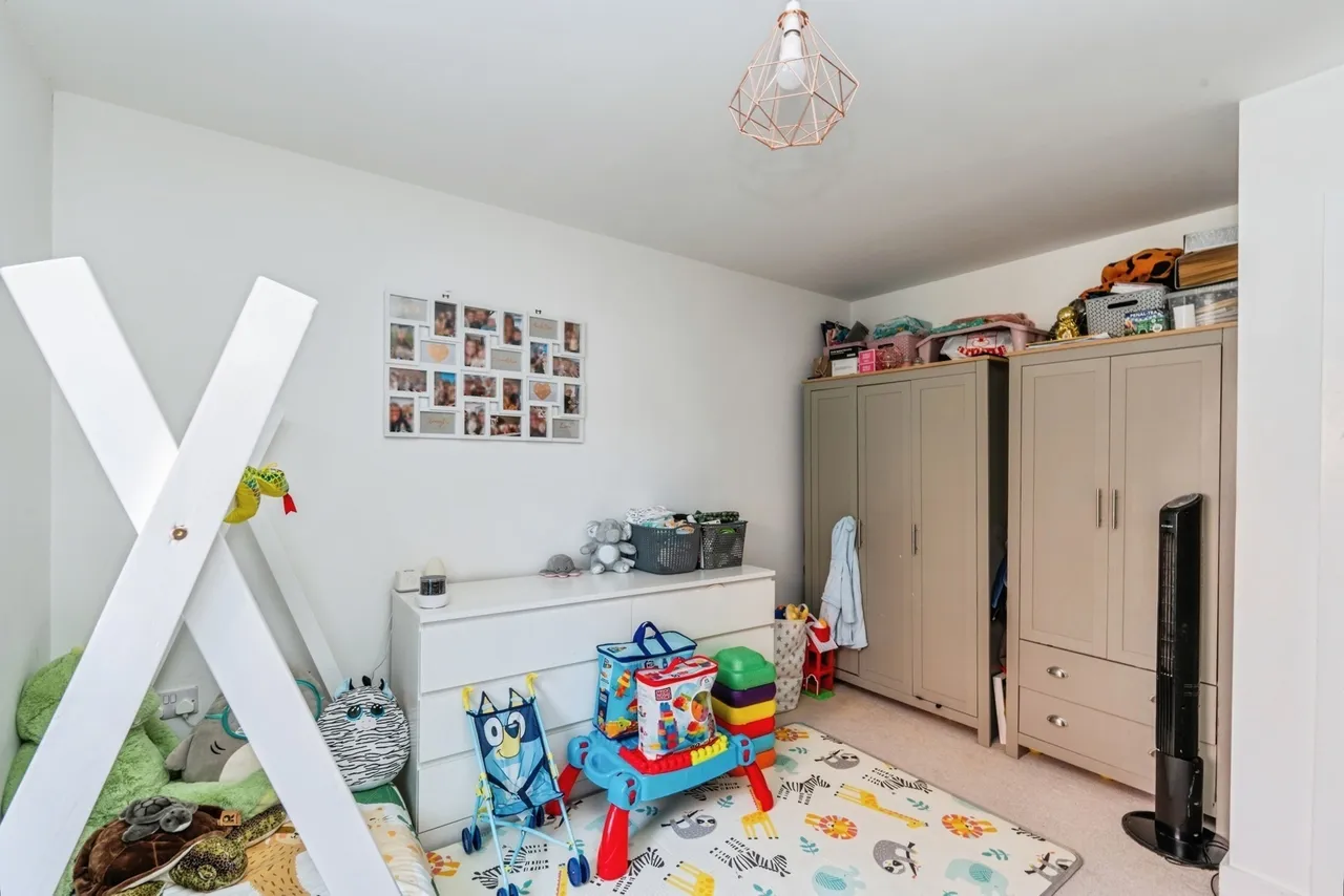 John Thornycroft Road, Southampton, SO19, photo 8