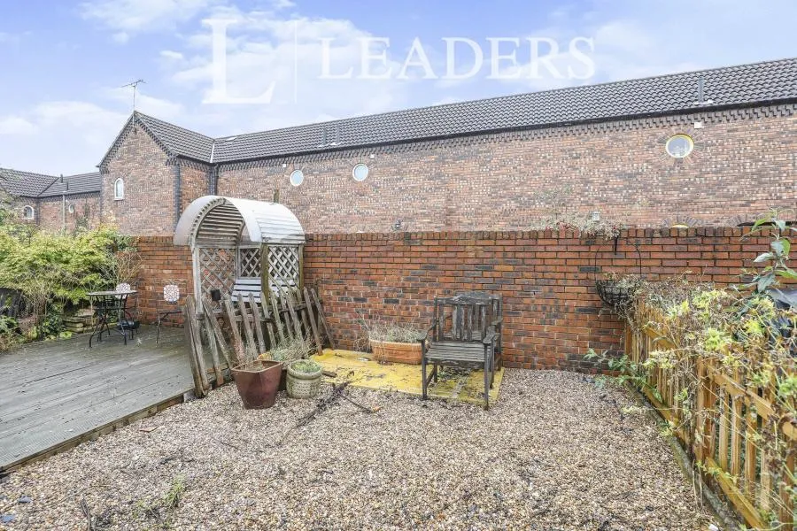 Pratchitts Row, Nantwich, CW5, photo 10