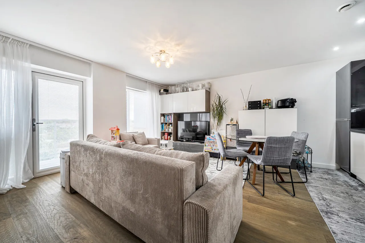 1 bed flat for sale, Porters Way, West Drayton, UB7