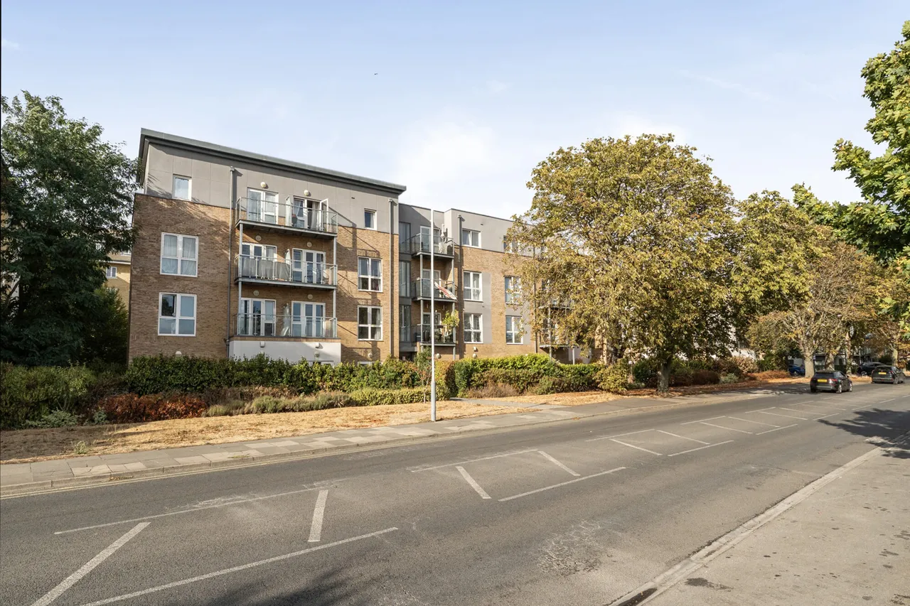 Porters Way, West Drayton, UB7, photo 11