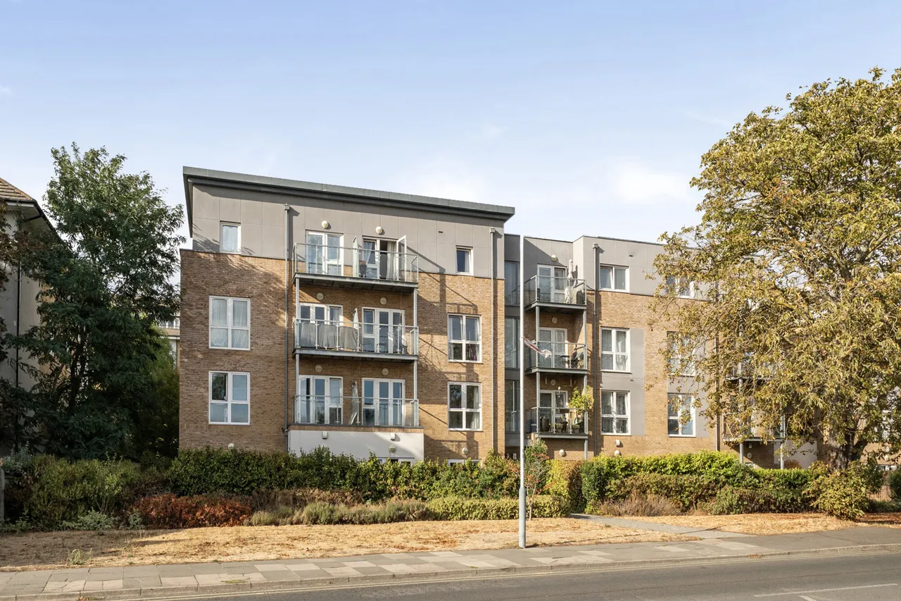 Porters Way, West Drayton, UB7, photo 10