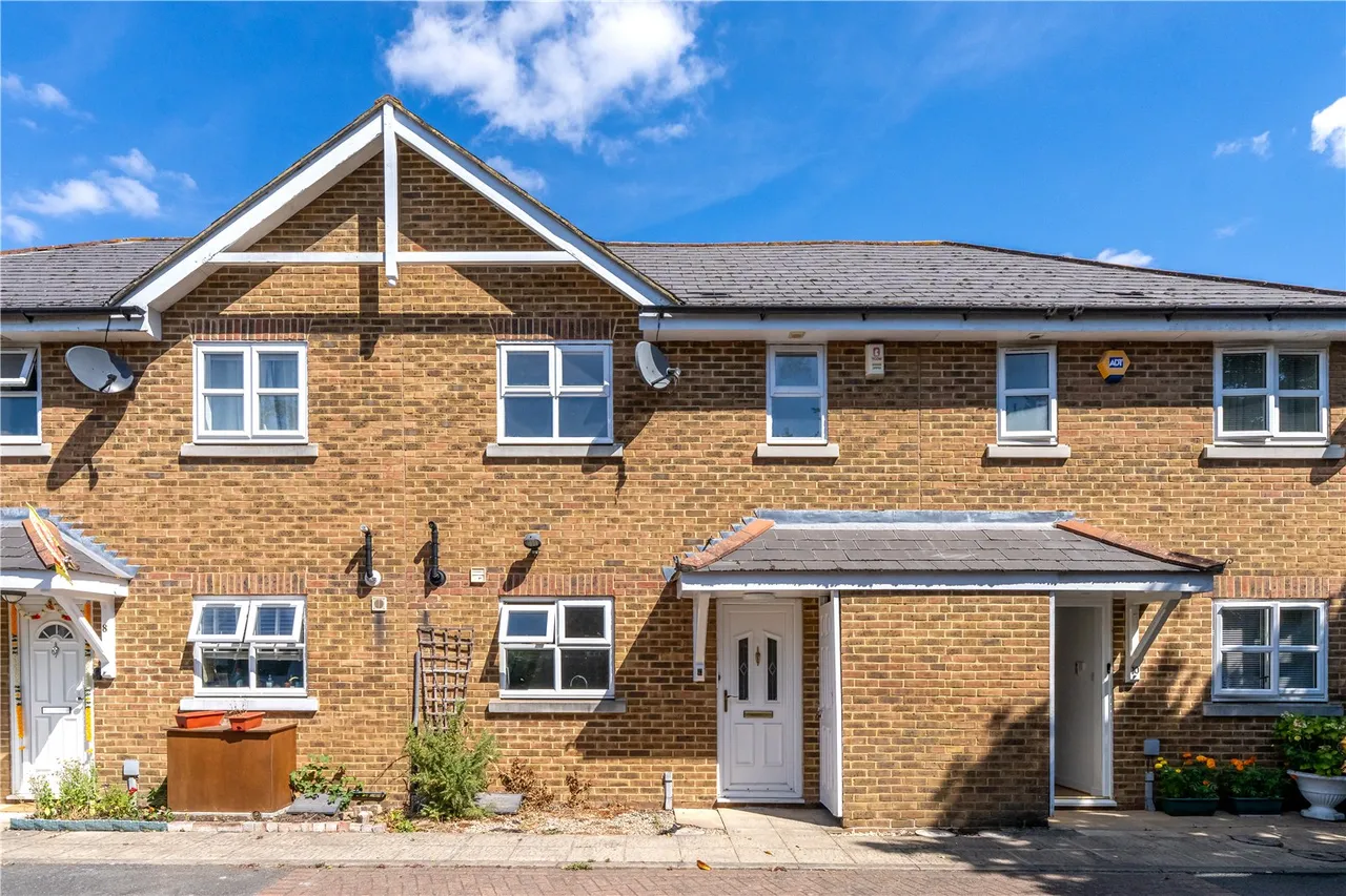 Nursery Gardens, Hampton, TW12 3ES, photo 10