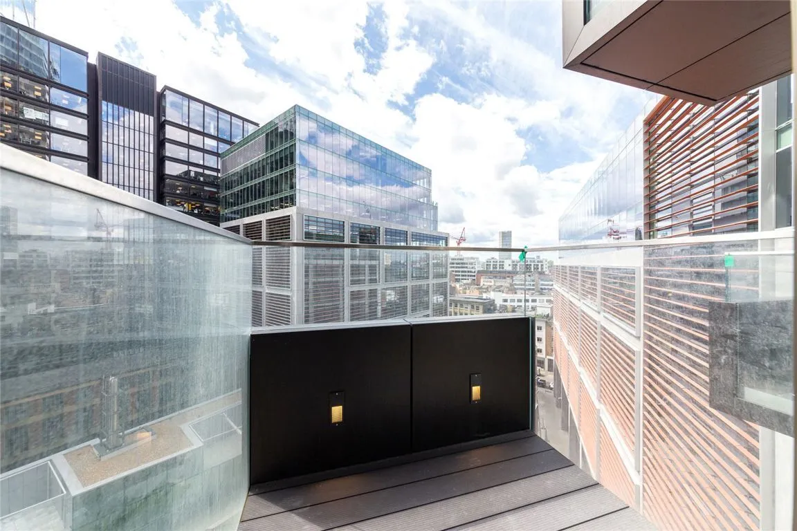 Hewett Street, Shoreditch, photo 9