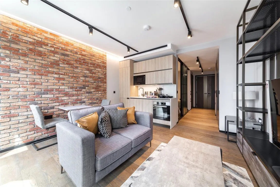 Hewett Street, Shoreditch, photo 3