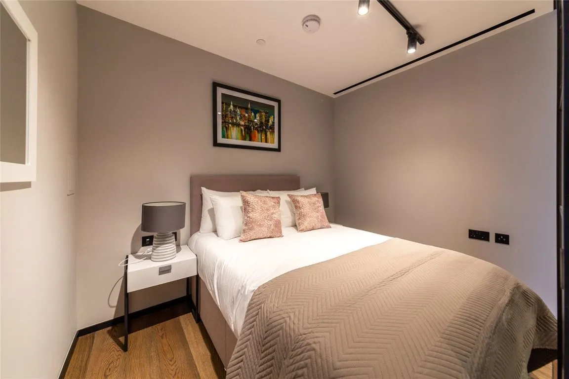 Hewett Street, Shoreditch, photo 6