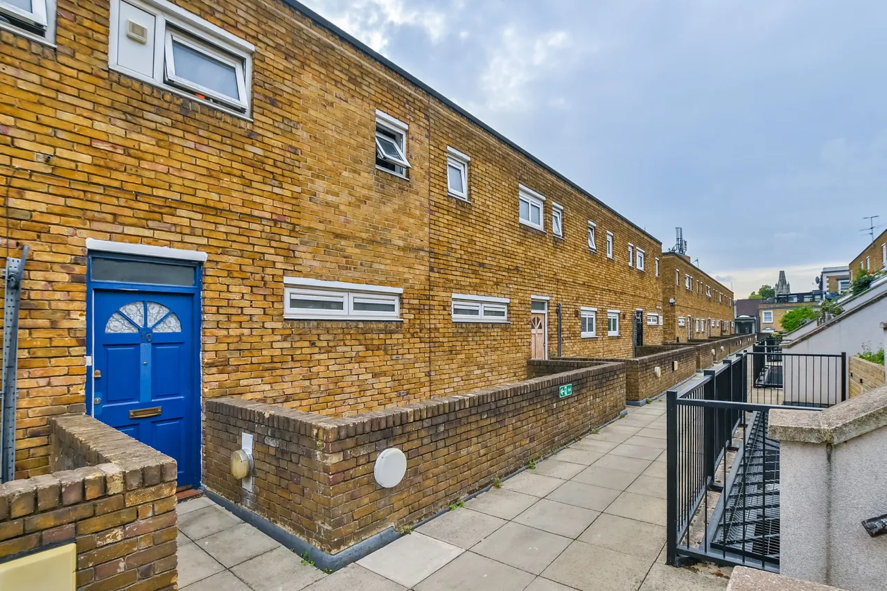 London, N7, photo 13