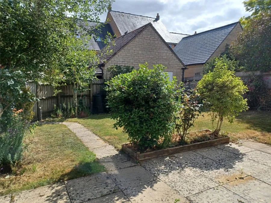 Bluebell Way, Carterton, OX18, photo 7