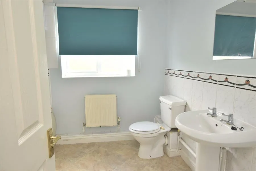 Bluebell Way, Carterton, OX18, photo 4