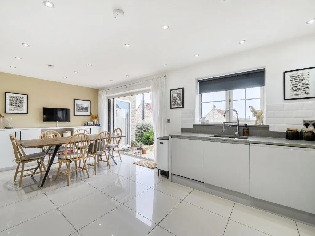 Cross Hill, Fairburn, WF11, photo 3