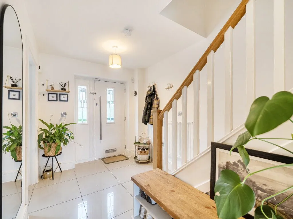 Cross Hill, Fairburn, WF11, photo 15