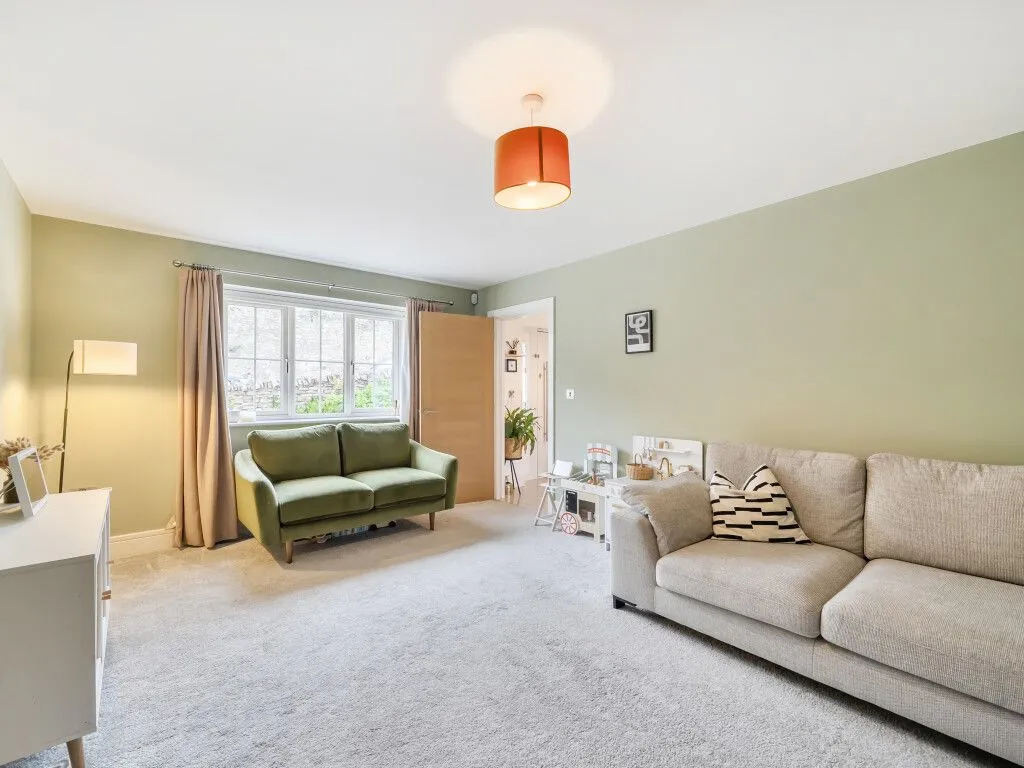 Cross Hill, Fairburn, WF11, photo 5