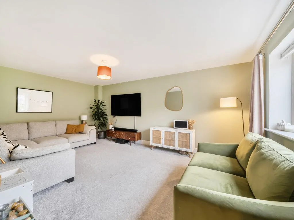 Cross Hill, Fairburn, WF11, photo 4